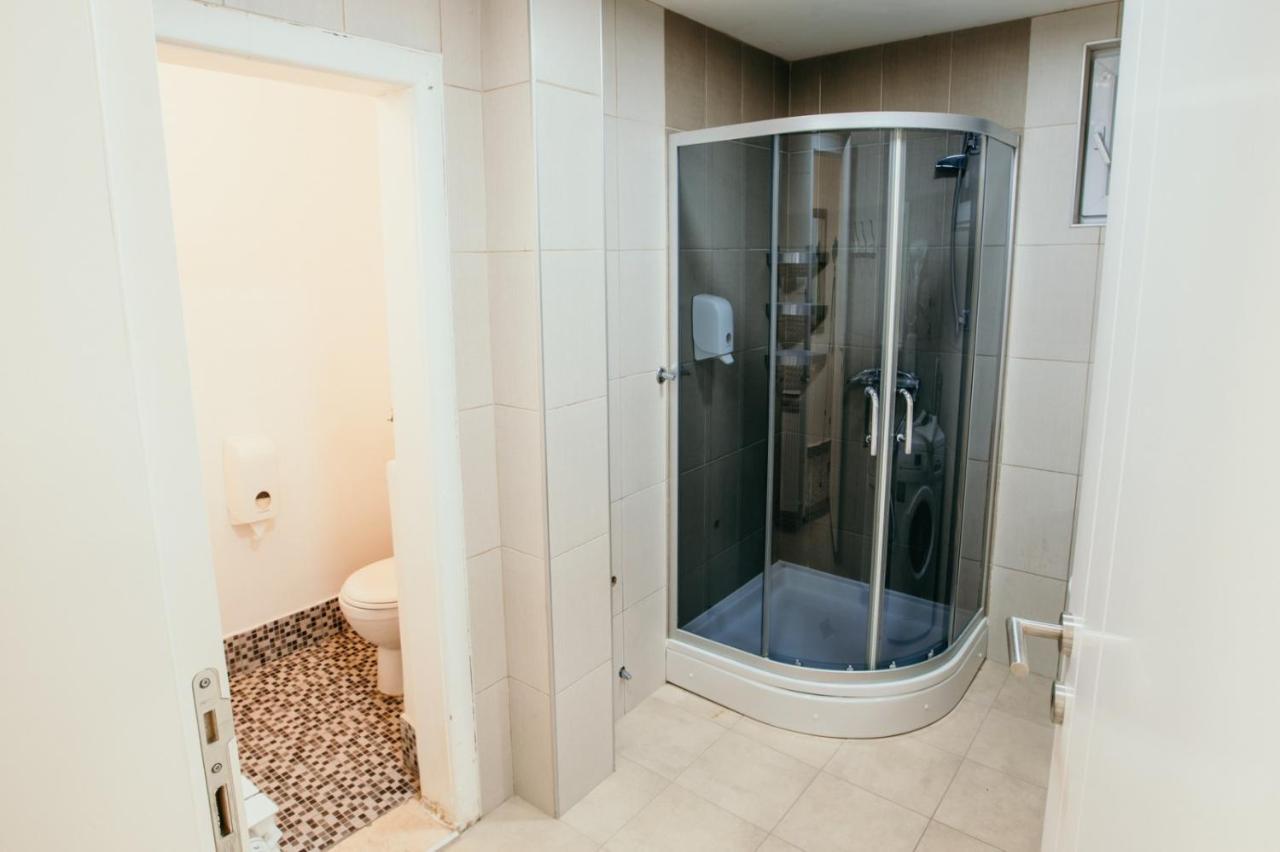 Sarajevo Stories Apartments Free Parking Exterior photo