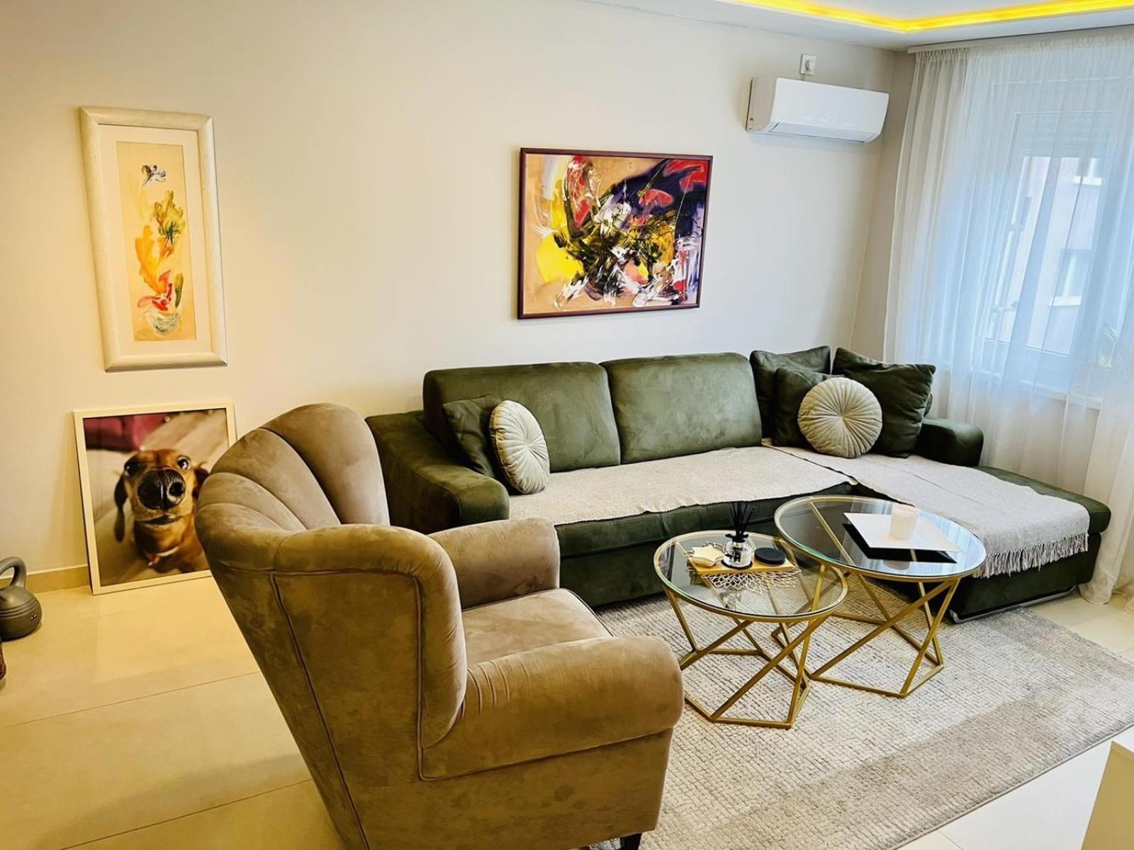 Sarajevo Stories Apartments Free Parking Exterior photo